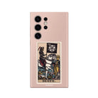 Samsung S25 Ultra Death Premium Telefon Kılıfı - SUMTHINCS