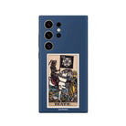Samsung S25 Ultra Death Premium Telefon Kılıfı - SUMTHINCS