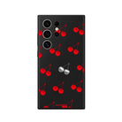 Samsung S25 Ultra Disco Cherry Premium Telefon Kılıfı - SUMTHINCS