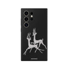 Samsung S25 Ultra Disco Deers Premium Telefon Kılıfı - SUMTHINCS