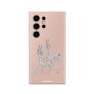 Samsung S25 Ultra Disco Deers Premium Telefon Kılıfı - SUMTHINCS