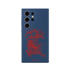 Samsung S25 Ultra Dragon Premium Telefon Kılıfı - SUMTHINCS