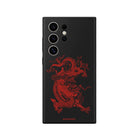 Samsung S25 Ultra Dragon Premium Telefon Kılıfı - SUMTHINCS