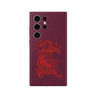Samsung S25 Ultra Dragon Premium Telefon Kılıfı - SUMTHINCS
