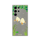 Samsung S25 Ultra Ducks Premium Telefon Kılıfı - SUMTHINCS