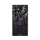 Samsung S25 Ultra Faces Premium Telefon Kılıfı - SUMTHINCS
