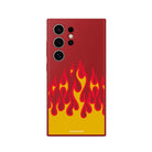 Samsung S25 Ultra Flamme Premium Telefon Kılıfı - SUMTHINCS
