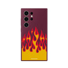 Samsung S25 Ultra Flamme Premium Telefon Kılıfı - SUMTHINCS
