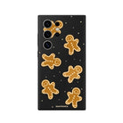 Samsung S25 Ultra Gingerbread Man Premium Telefon Kılıfı - SUMTHINCS