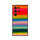 Samsung S25 Ultra Gradient Glow Premium Telefon Kılıfı - SUMTHINCS