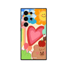 Samsung S25 Ultra Happy Day Premium Telefon Kılıfı - SUMTHINCS