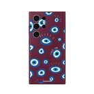 Samsung S25 Ultra I See You Premium Telefon Kılıfı - SUMTHINCS