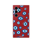 Samsung S25 Ultra I See You Premium Telefon Kılıfı - SUMTHINCS