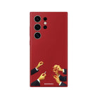 Samsung S25 Ultra Lipstick Premium Telefon Kılıfı - SUMTHINCS