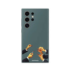 Samsung S25 Ultra Lipstick Premium Telefon Kılıfı - SUMTHINCS