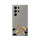 Samsung S25 Ultra Lipstick Premium Telefon Kılıfı - SUMTHINCS