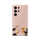 Samsung S25 Ultra Lipstick Premium Telefon Kılıfı - SUMTHINCS