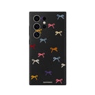 Samsung S25 Ultra Little Bows Premium Telefon Kılıfı - SUMTHINCS