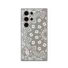 Samsung S25 Ultra Paisley Premium Telefon Kılıfı - SUMTHINCS