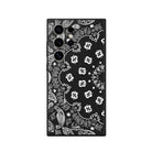 Samsung S25 Ultra Paisley Premium Telefon Kılıfı - SUMTHINCS