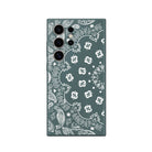 Samsung S25 Ultra Paisley Premium Telefon Kılıfı - SUMTHINCS