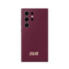 Samsung S25 Ultra Palace Kişiye Özel Premium Telefon Kılıfı - SUMTHINCS