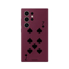 Samsung S25 Ultra Spade7 Premium Telefon Kılıfı - SUMTHINCS