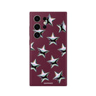 Samsung S25 Ultra Stars Premium Telefon Kılıfı - SUMTHINCS