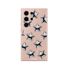 Samsung S25 Ultra Stars Premium Telefon Kılıfı - SUMTHINCS