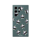 Samsung S25 Ultra Stars Premium Telefon Kılıfı - SUMTHINCS