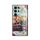 Samsung S25 Ultra Triumph of Galatea Premium Telefon Kılıfı - SUMTHINCS