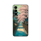 Samsung Sakura Road Premium Telefon Kılıfı - Sumthincs
