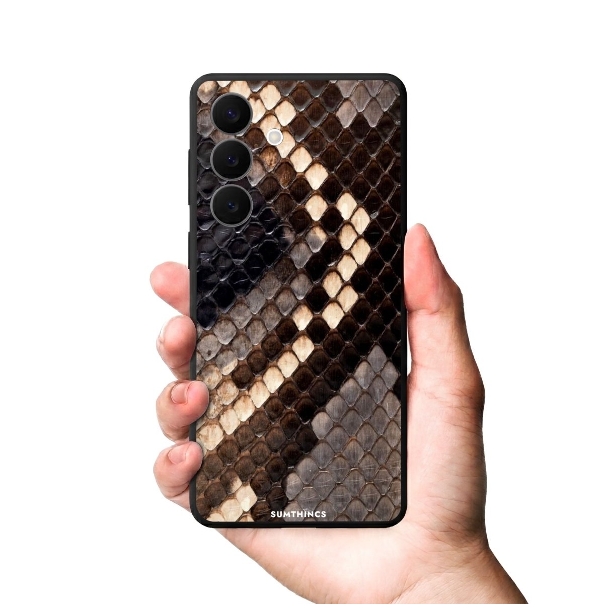 Samsung Serpent Premium Telefon Kılıfı - Sumthincs