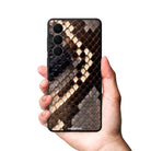 Samsung Serpent Premium Telefon Kılıfı - Sumthincs