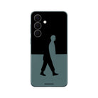 Samsung Silhouette Premium Telefon Kılıfı Kaktüs Yeşili - Sumthincs