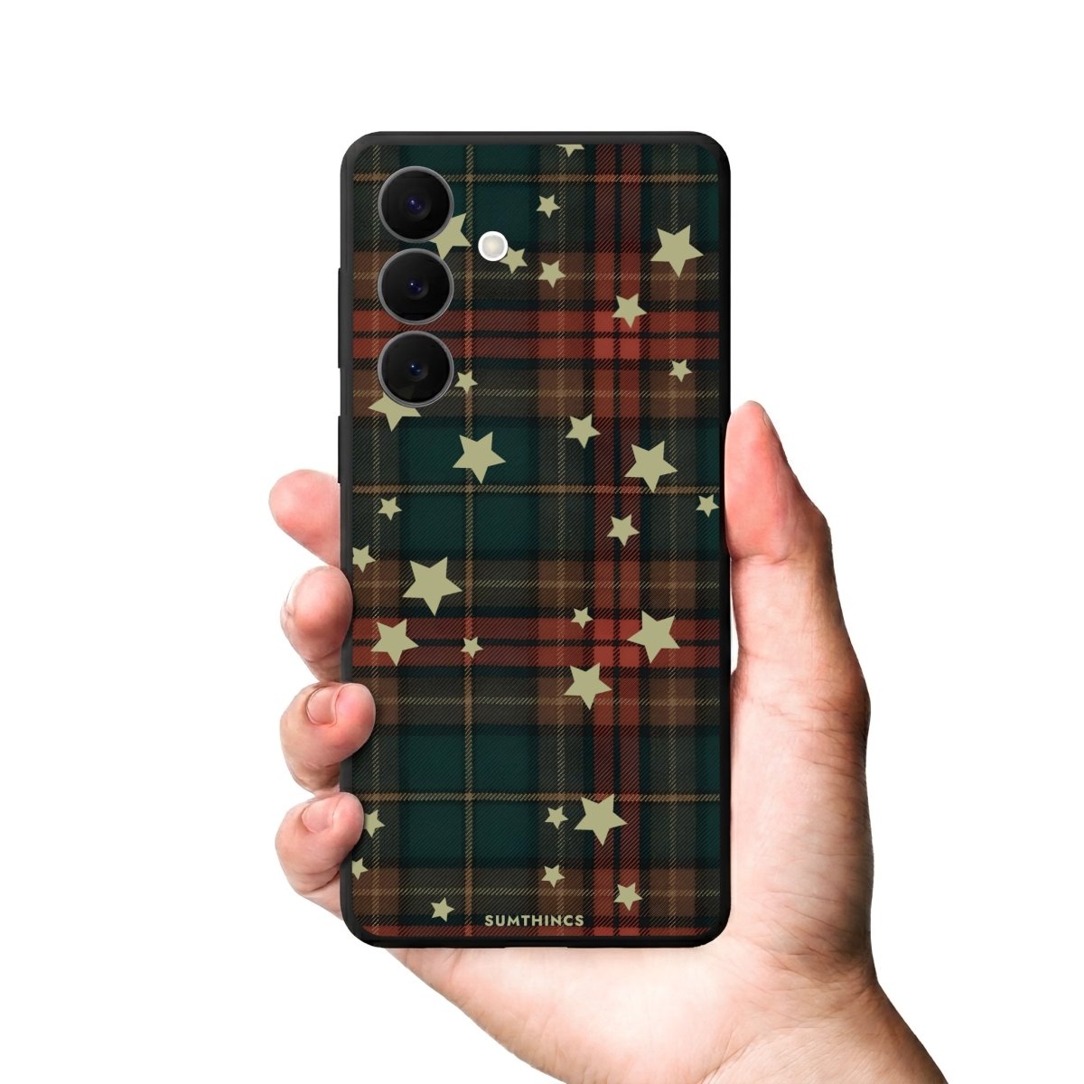 Samsung Stardust Premium Telefon Kılıfı - Sumthincs
