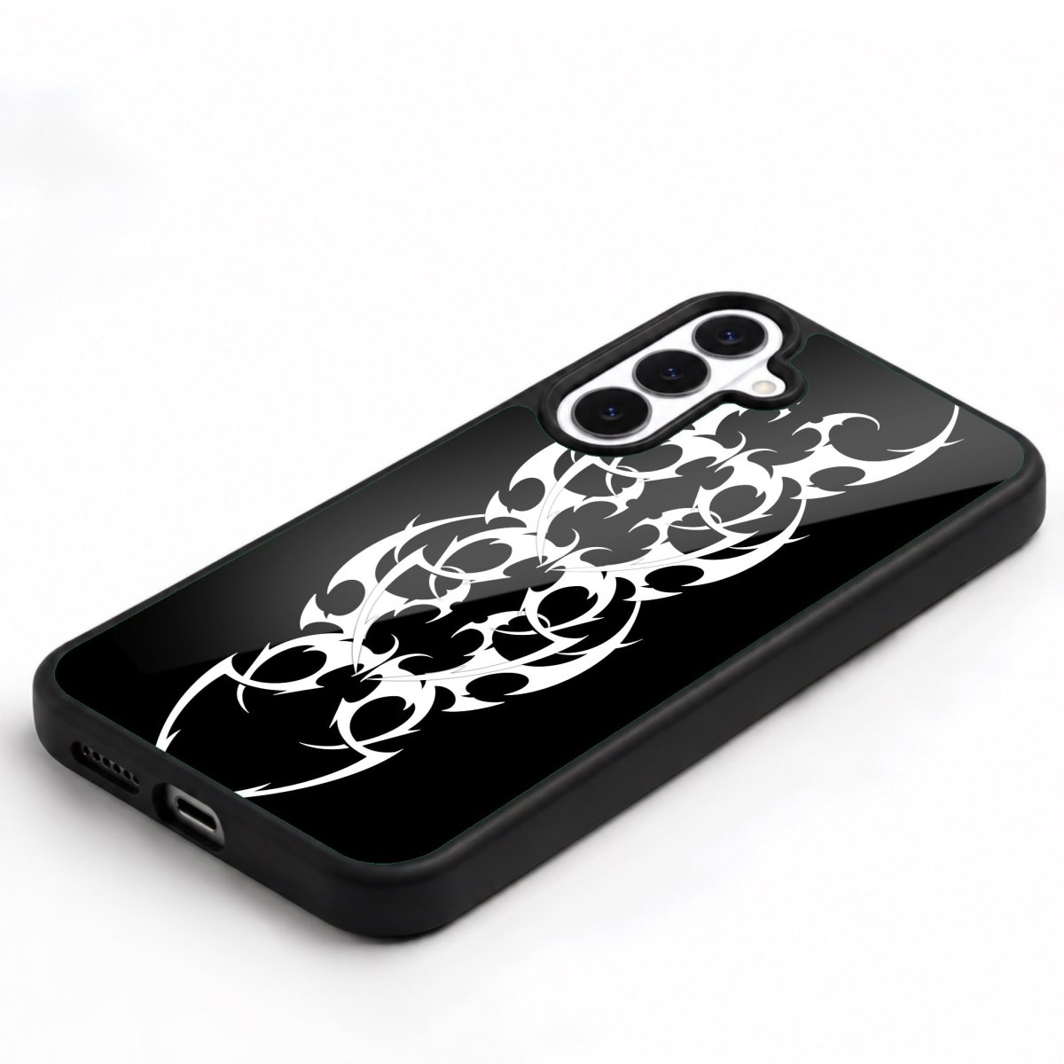 Samsung Thorn Glossy Telefon Kılıfı - Sumthincs