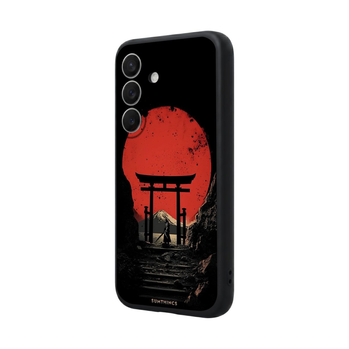 Samsung Torii Premium Telefon Kılıfı - Sumthincs