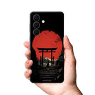 Samsung Torii Premium Telefon Kılıfı - Sumthincs
