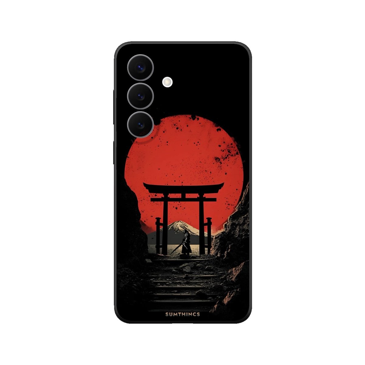 Samsung Torii Premium Telefon Kılıfı - Sumthincs