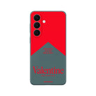 Samsung Valentine Premium Telefon Kılıfı Kaktüs Yeşili - Sumthincs