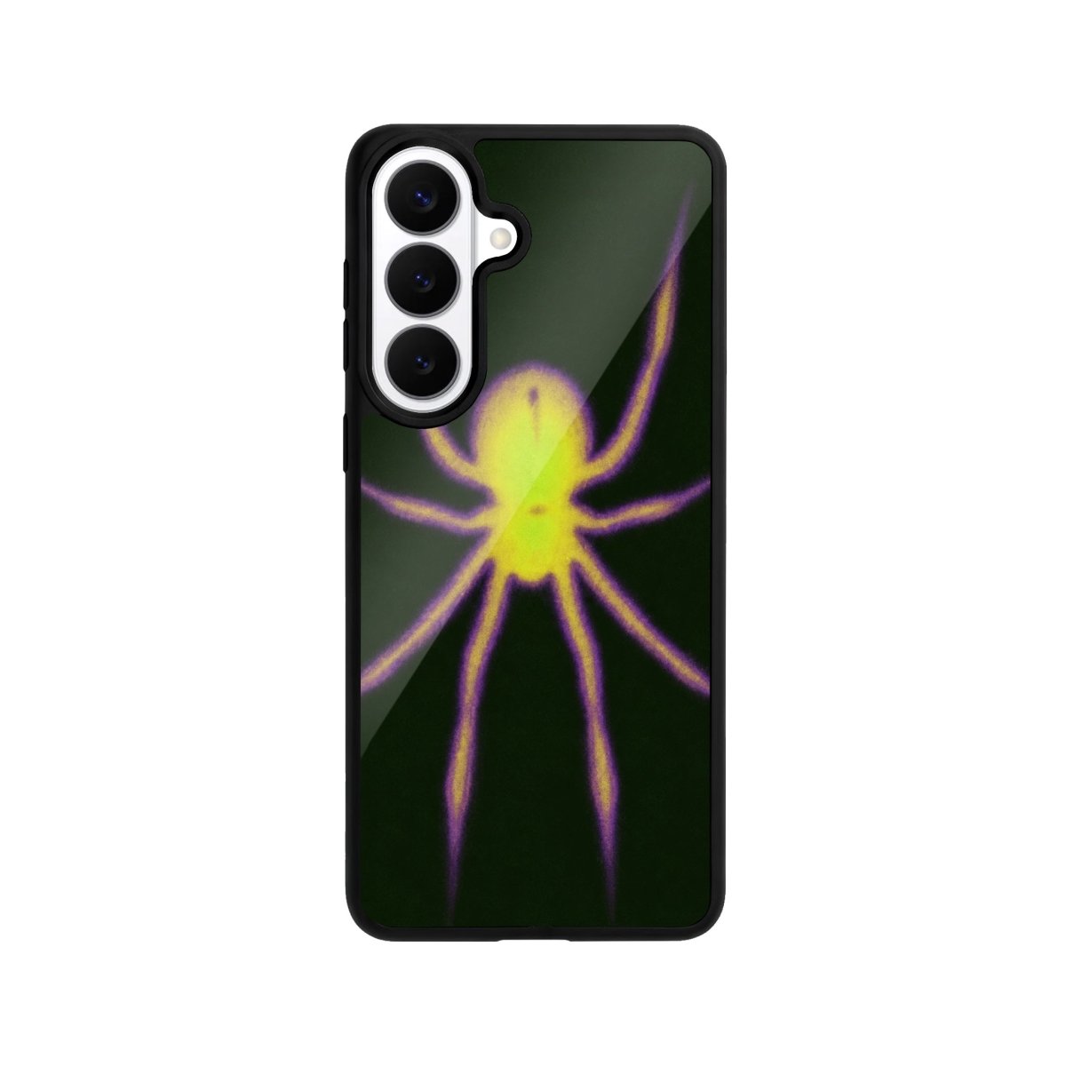 Samsung Venom Glossy Telefon Kılıfı - Sumthincs
