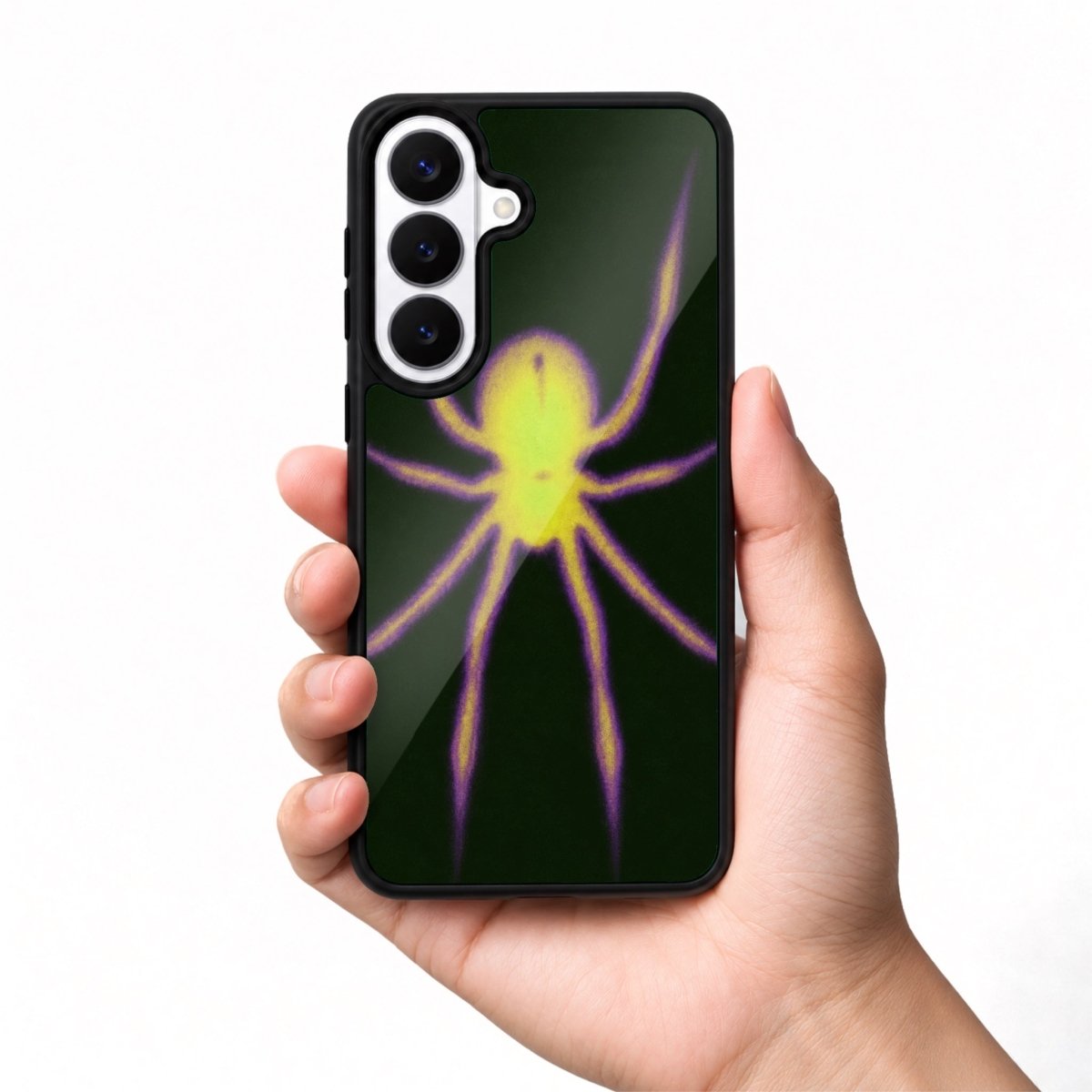 Samsung Venom Glossy Telefon Kılıfı - Sumthincs