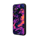 Samsung Violet Premium Telefon Kılıfı - Sumthincs