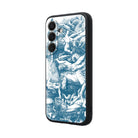 Samsung War Of Sea Gods Premium Telefon Kılıfı - Sumthincs