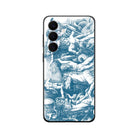 Samsung War Of Sea Gods Premium Telefon Kılıfı - Sumthincs