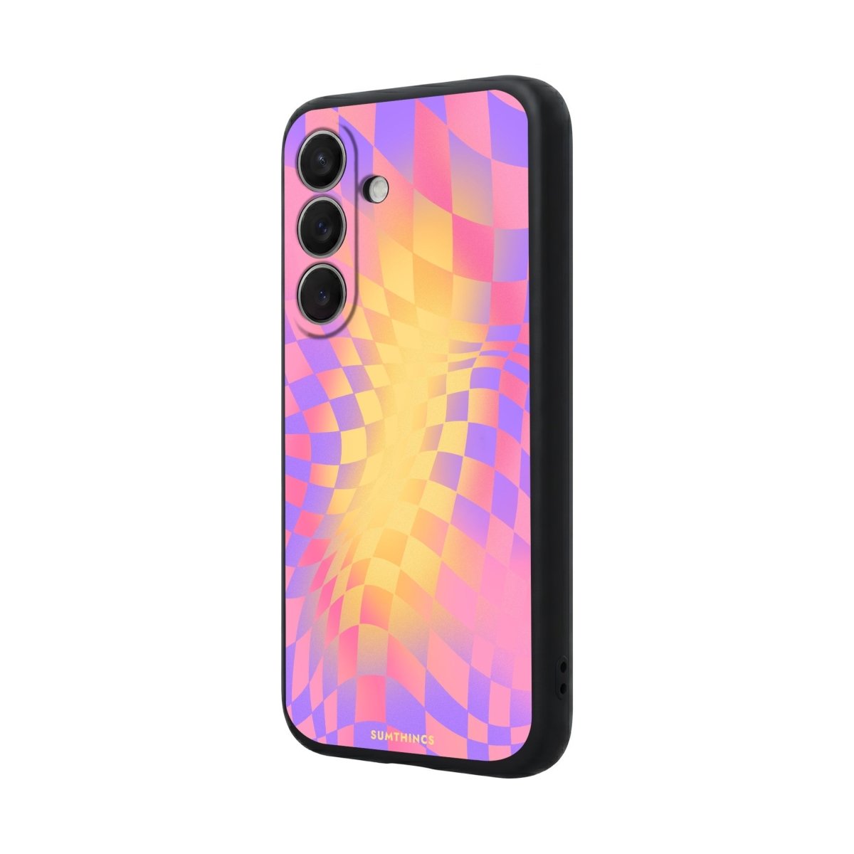 Samsung Warp Premium Telefon Kılıfı - Sumthincs