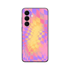 Samsung Warp Premium Telefon Kılıfı - Sumthincs