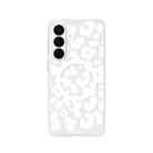 Samsung Wild Cat Clear Magsafe Telefon Kılıfı - Sumthincs