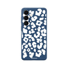 Samsung Wild Cat Premium Telefon Kılıfı Pasifik Mavi - Sumthincs